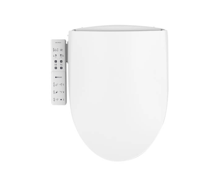 프리미엄 쾌변 방수 비데