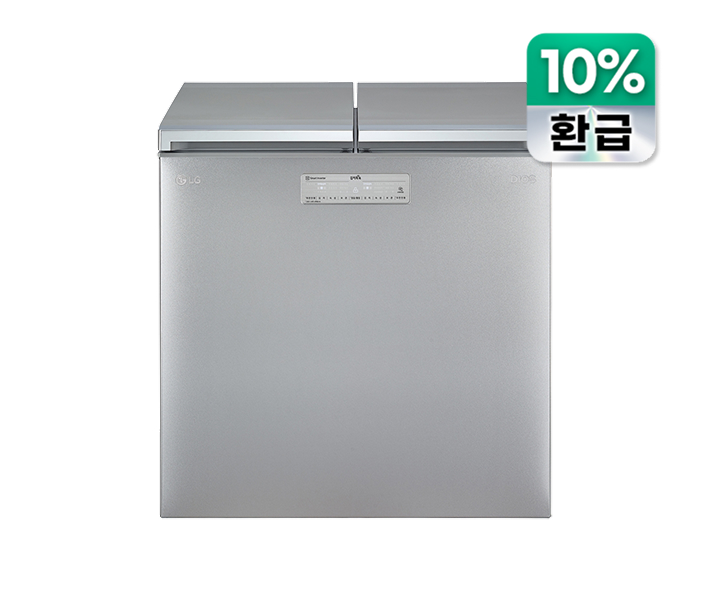 디오스 김치톡톡 김치냉장고 217L