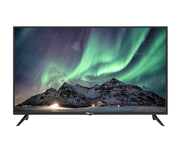 UHD TV 55인치 (스탠드)