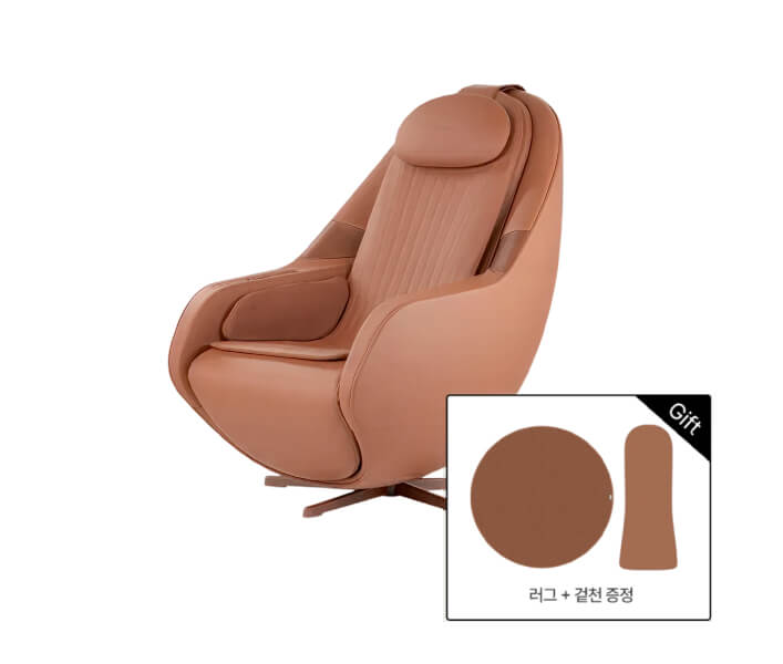 휴식가전 파우제 M6(S)