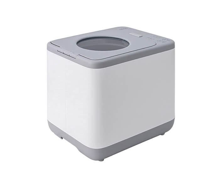 원터치형 음식물처리기 건조분쇄기 가정용 4L