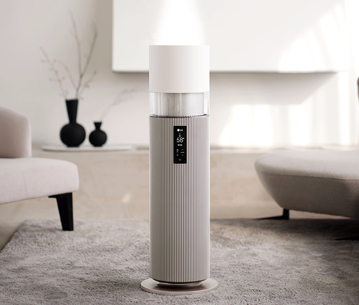 [특가] 퓨리케어 오브제컬렉션 하이드로타워 가습기 (사은품증정)