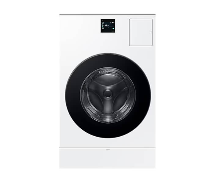 BESPOKE AI 콤보 세탁기25Kg+건조기15Kg 화이트