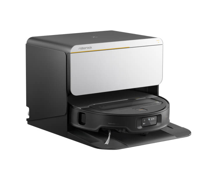 [특가]Saros z70 직배수 로봇청소기