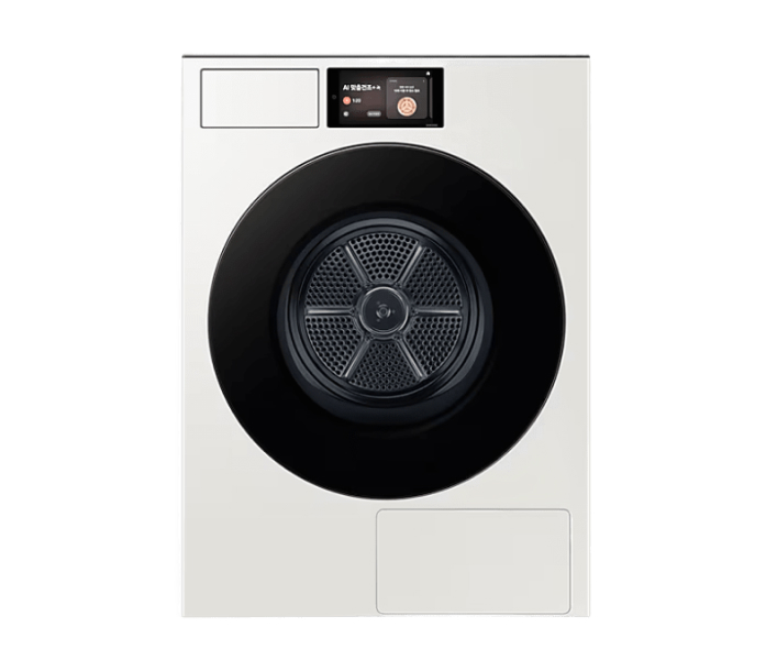 [으뜸효율]BESPOKE AI 건조기 22kg_DV90F22CDY
