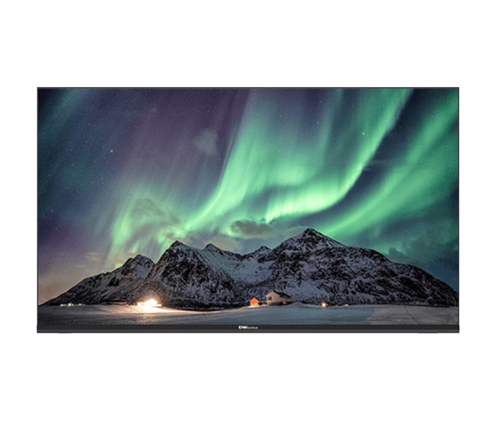 UHD TV 50인치 (벽걸이)