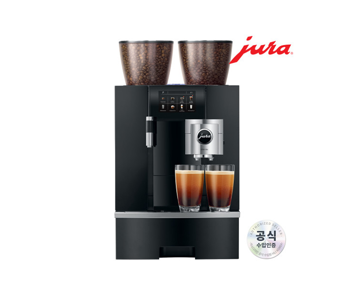 [선납10%] 전자동 커피머신 GIGA X8c G2 (상업용)(사은품증정)