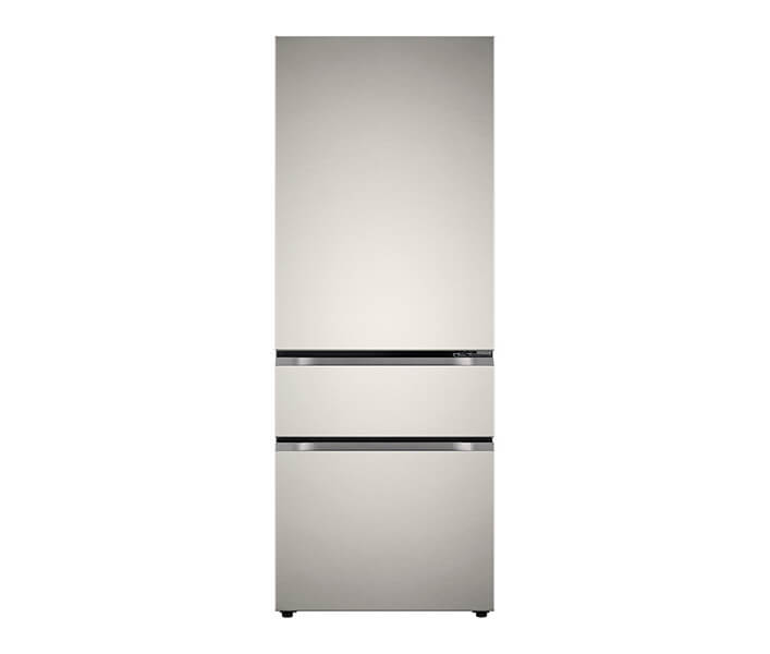 디오스 AI 오브제컬렉션 김치톡톡 Fit & Max 386L