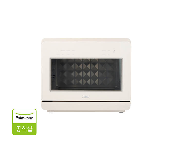 스팀쿡 마스터 듀얼스팀 에어프라이어 오븐 20L