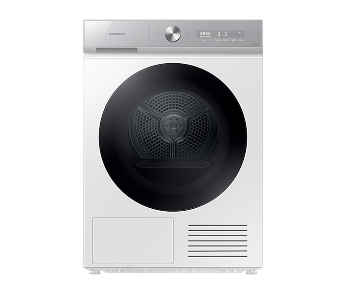 BESPOKE 그랑데 건조기 AI 슬림 10kg