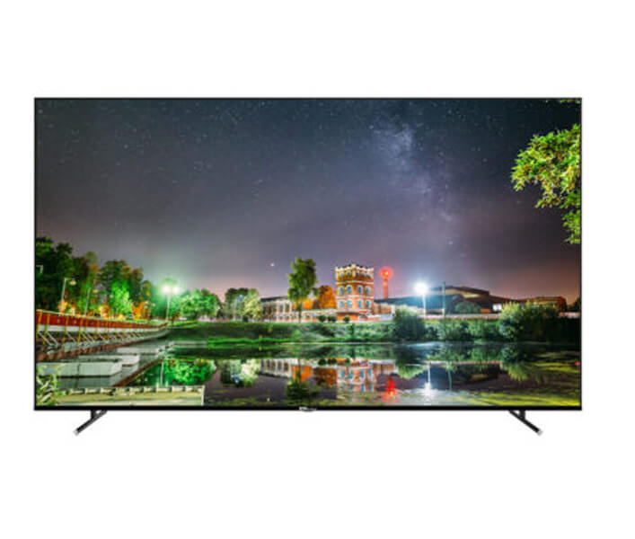 QLED UHD Google TV 85인치 (벽걸이)