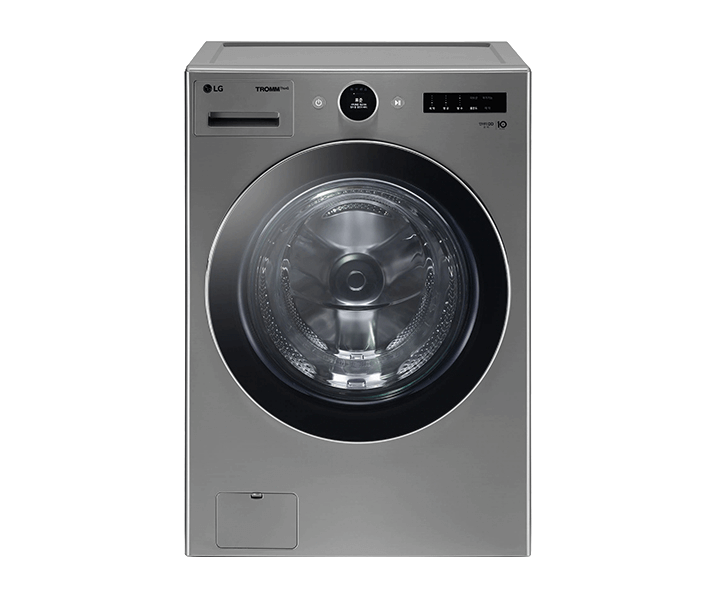 트롬 드럼세탁기 23kg