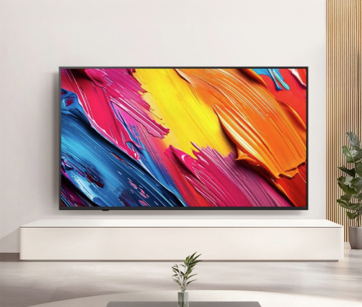 QNED TV 75인치