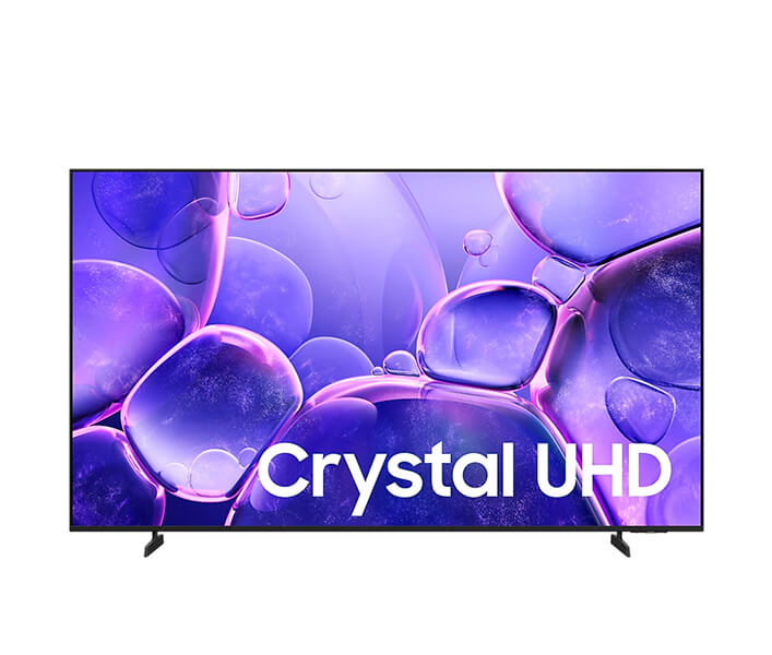 [으뜸효율] Crystal UHD TV 55인치