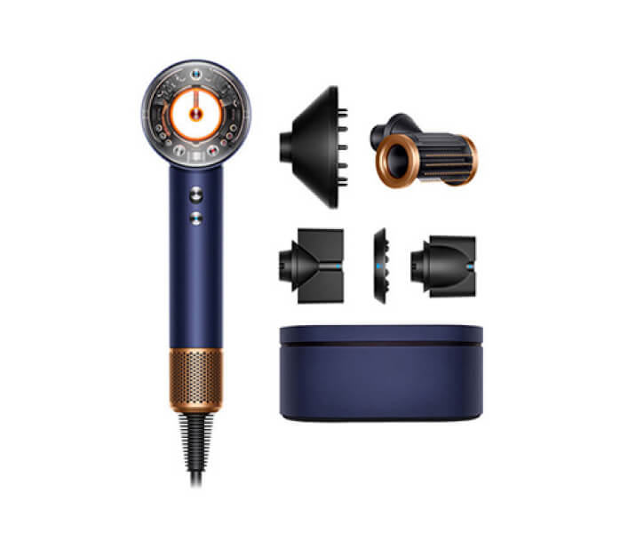 다이슨 슈퍼소닉 뉴럴 헤어드라이어