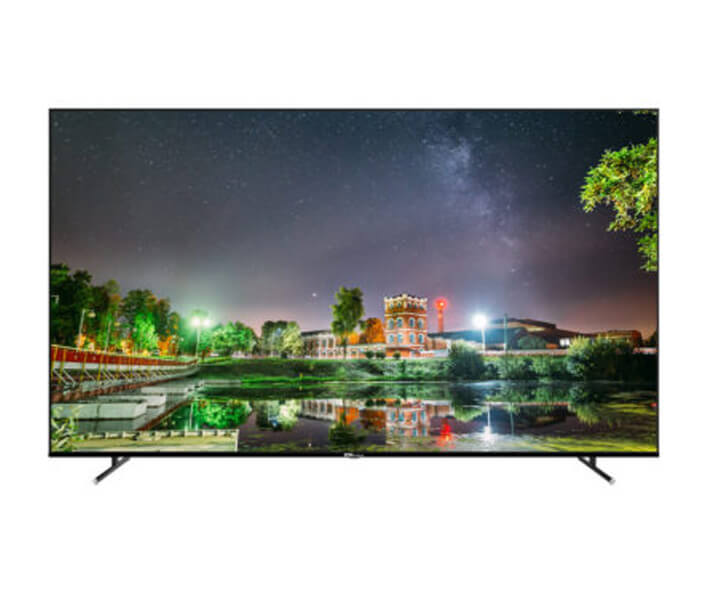 QLED UHD TV 85인치