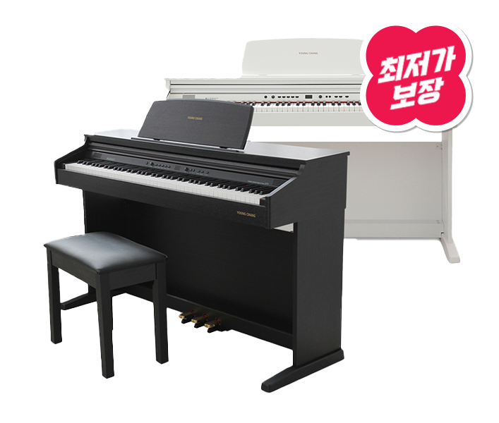 디지털피아노 KT1
