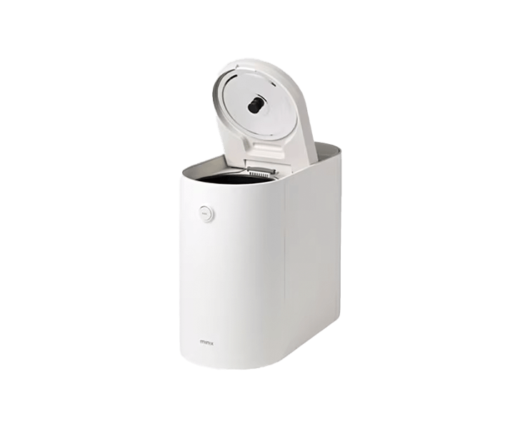 더플렌더 PRO 건조분쇄형 음식물처리기