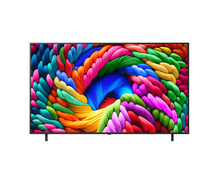 나노셀 TV 75인치 (일반 리모컨)