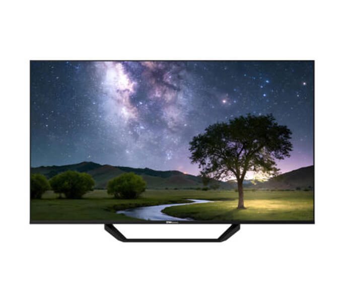 UHD Smart TV 50인치 (벽걸이)
