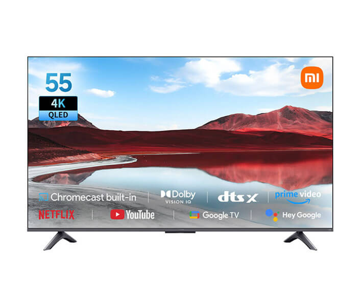 샤오미_TV_A Pro 55