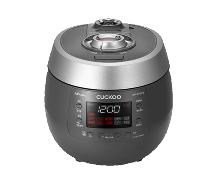 트윈프레셔 전기밥솥 10인용