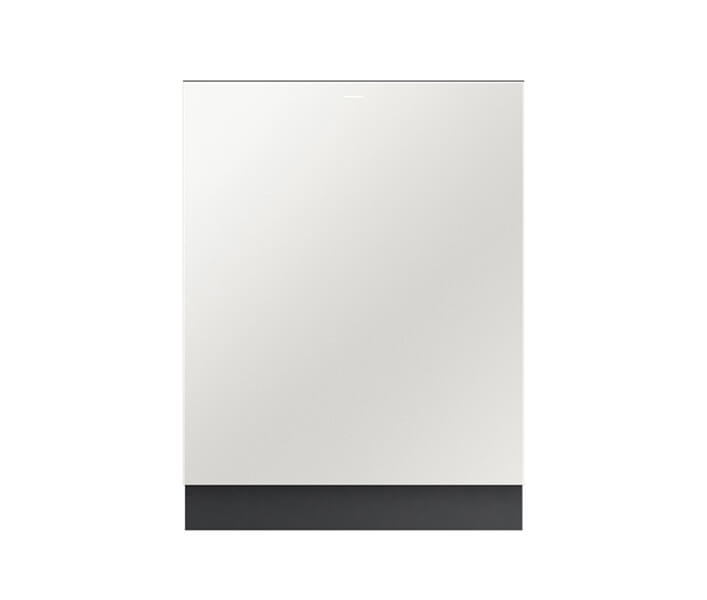 BESPOKE AI 식기세척기 빌트인 14인용 코타화이트