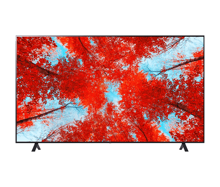 울트라 HD 스마트 TV 55인치