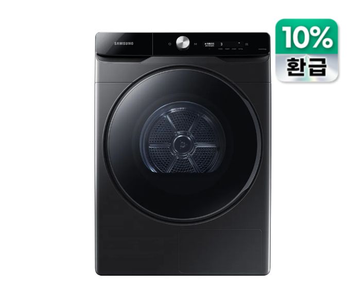 [으뜸효율] AI 세탁기 21kg(3일배송)