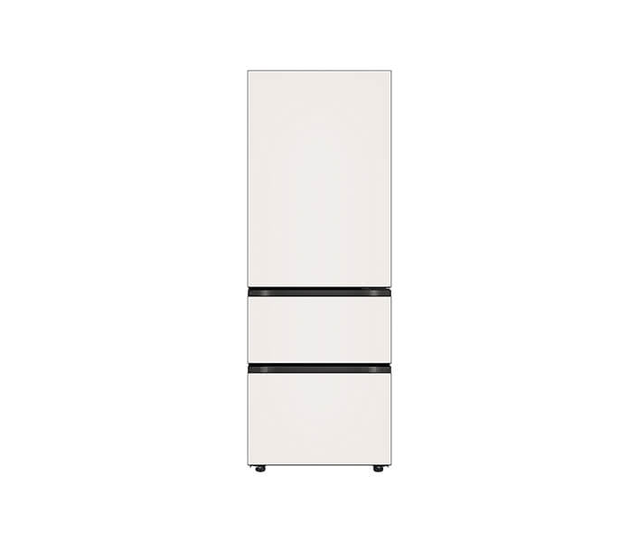 디오스 오브제컬렉션 김치톡톡 Fit & Max 324L 냉장고