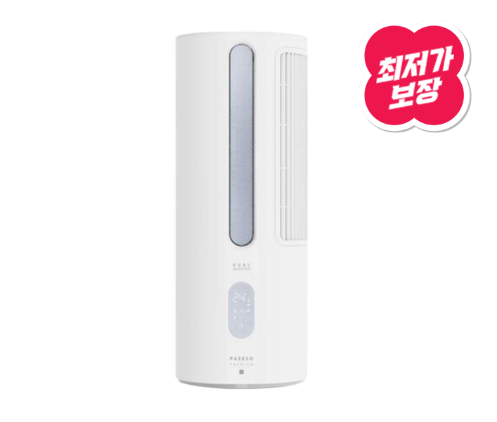 프리미엄2 창문형에어컨 21.1㎡[6.4평]