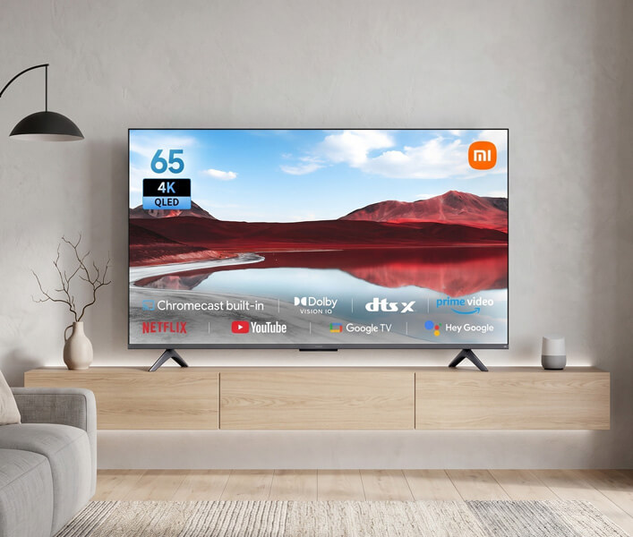 TV A Pro 65인치