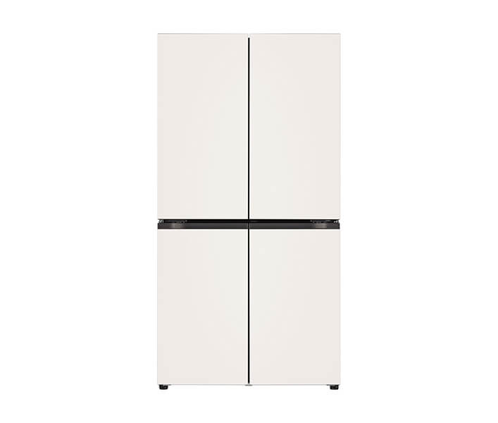 디오스 AI 오브제컬렉션 냉장고 (매직스페이스) 870L