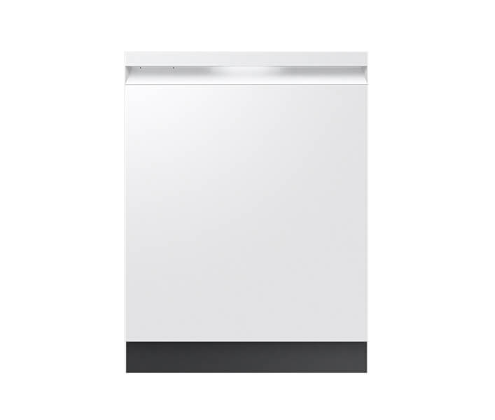 BESPOKE AI 식기세척기 빌트인 14인용 에센셜화이트