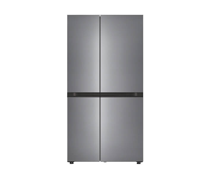 [Best] AI 오브제컬렉션 양문형 냉장고 832L 프라임 실버