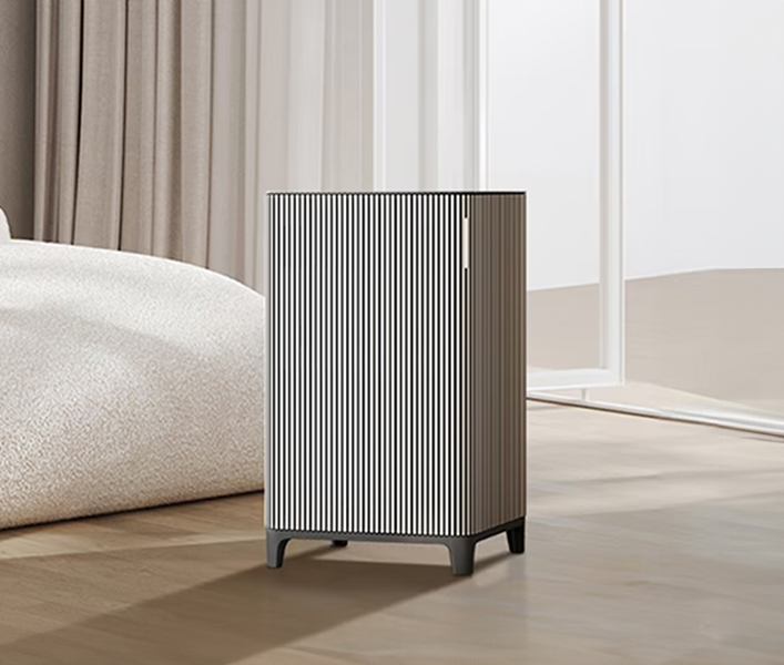 비스포크 큐브에어 인피니트라인 공기청정기 33㎡[10평](S필터)