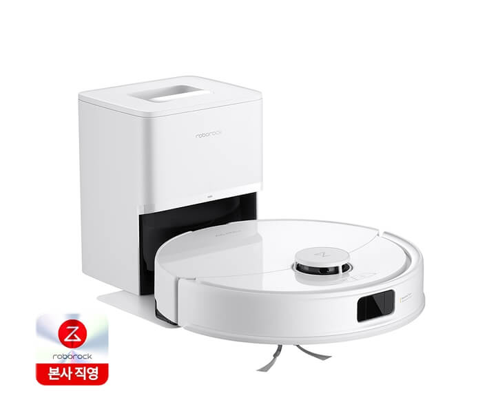 [Best]Q8 MAX PRO+ 로봇청소기