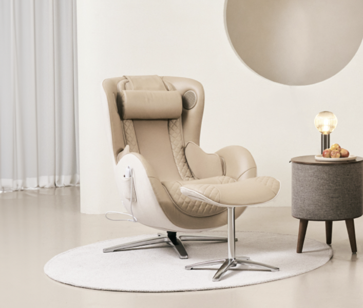 [특가]안마의자 뉴클래식