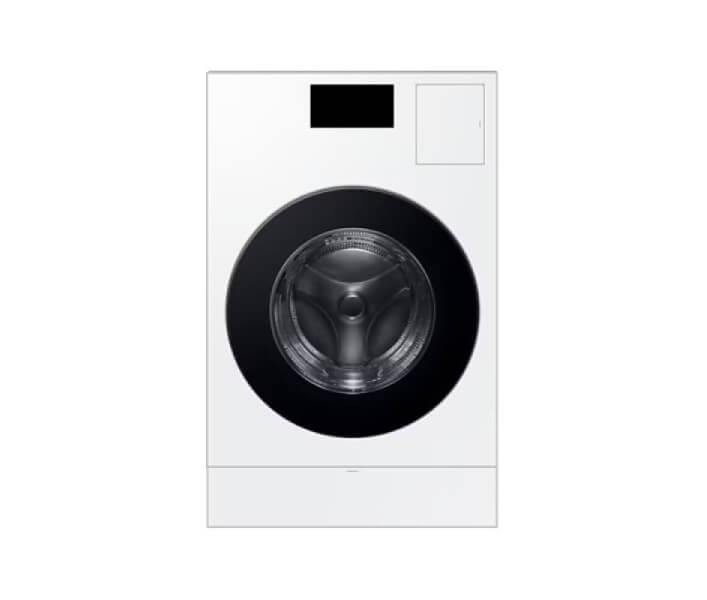 BESPOKE AI 콤보 세탁기25Kg+건조기18Kg 화이트