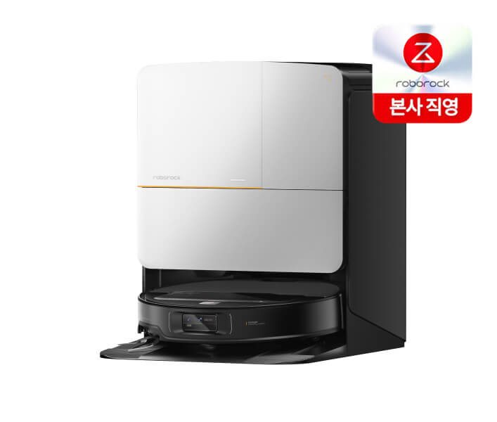 [특가]Saros z70 로봇청소기